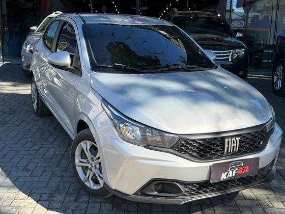 FIAT ARGO 1.0 FIREFLY FLEX DRIVE MANUAL FIAT ARGO 1.0 FIREFLY FLEX DRIVE MANUAL